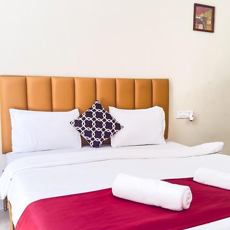 Hotel Leela Inn Candolim Marmagao Kültér fotó