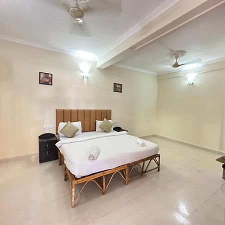 Hotel Leela Inn Candolim Marmagao Kültér fotó