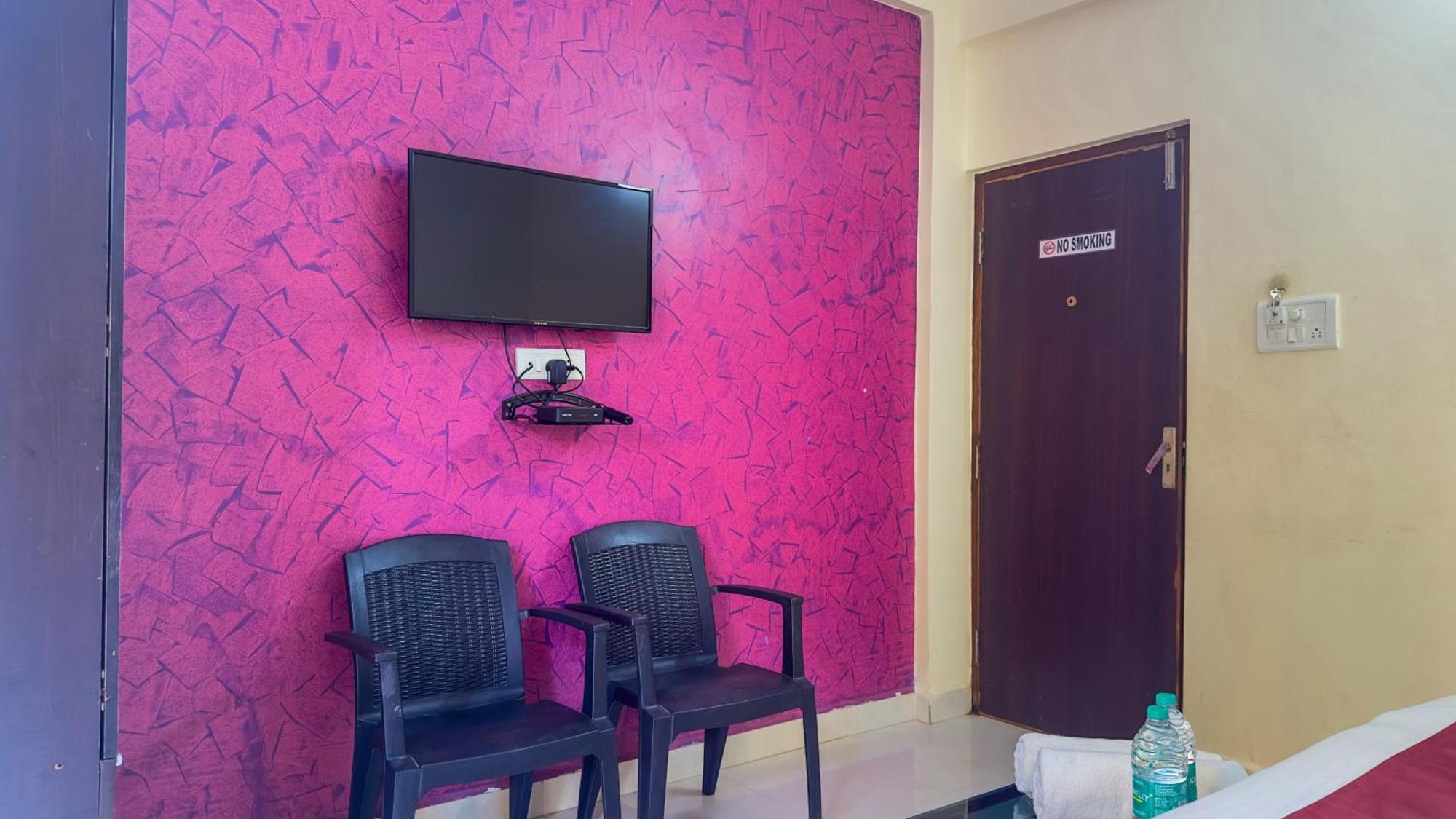 Hotel Leela Inn Candolim Marmagao Kültér fotó