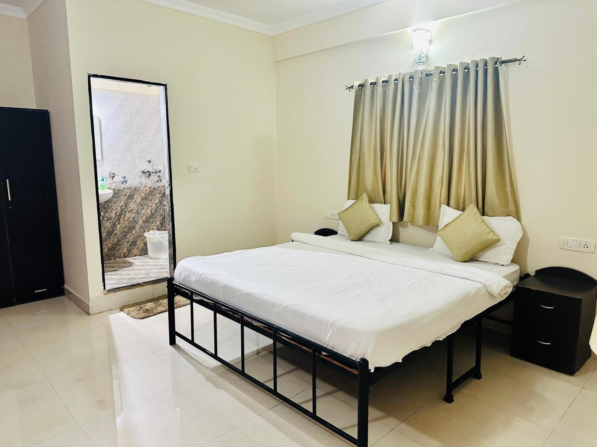 Hotel Leela Inn Candolim Marmagao Kültér fotó